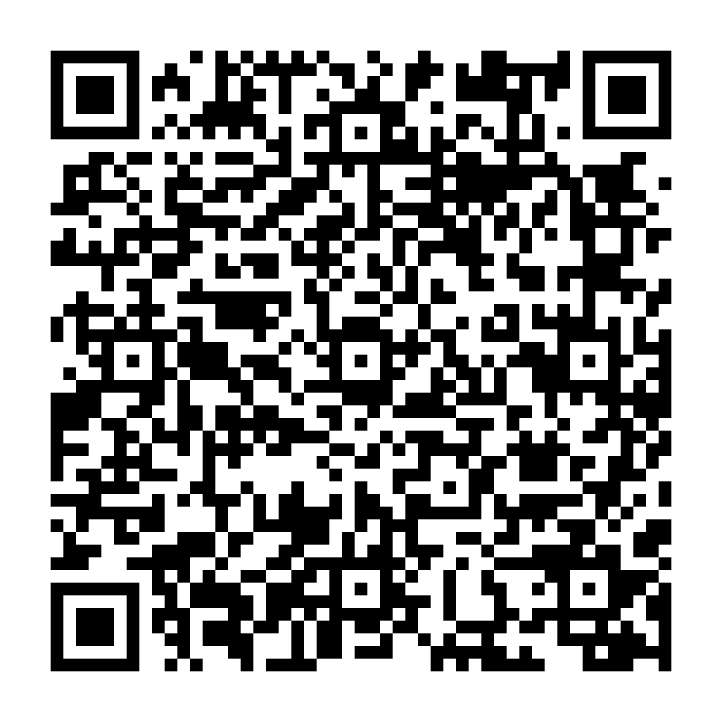 QR kodas