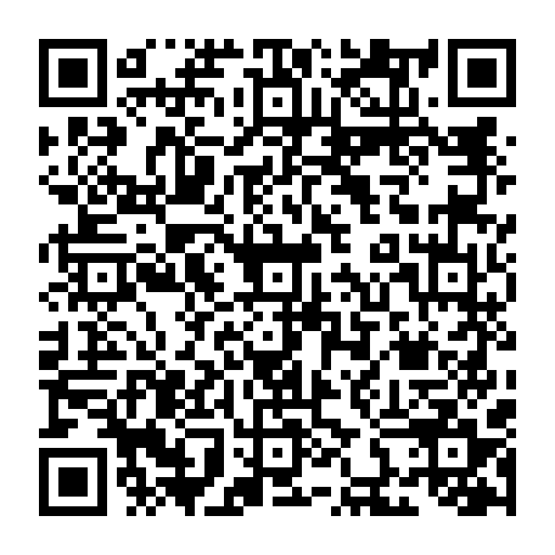 QR kodas