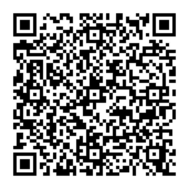 QR kodas