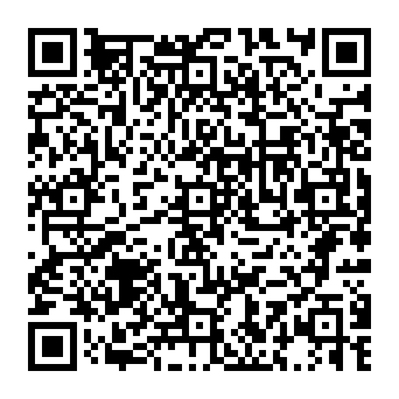 QR kodas