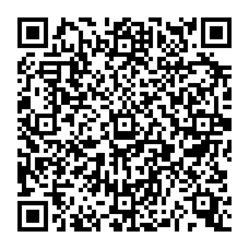 QR kodas