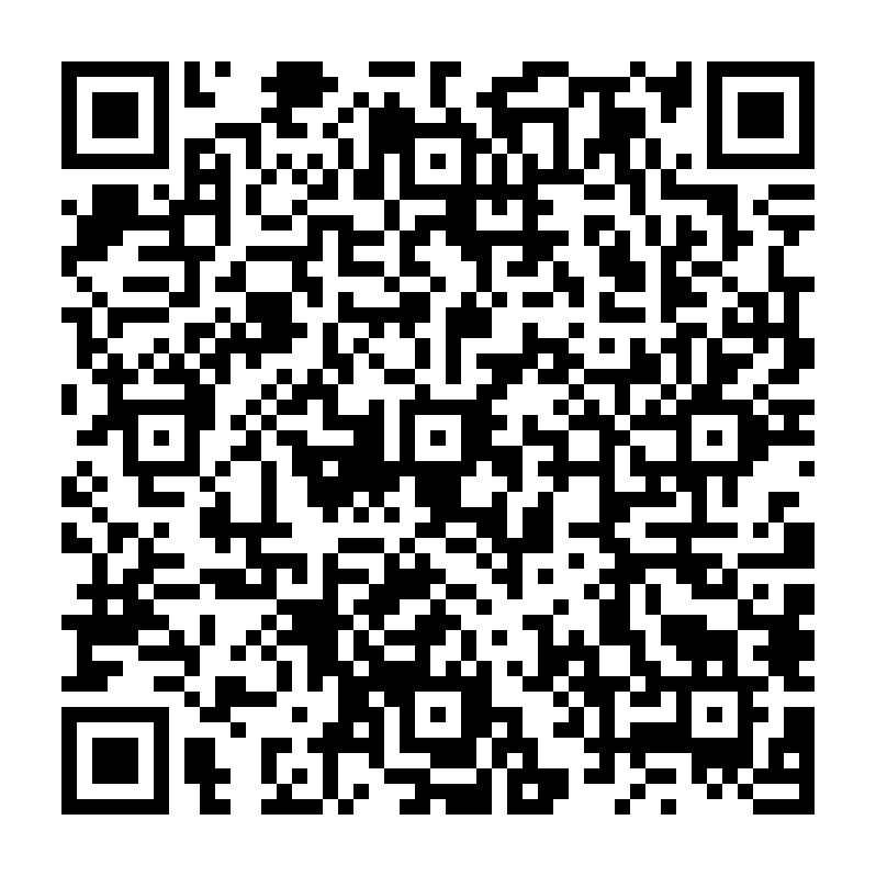 QR kodas