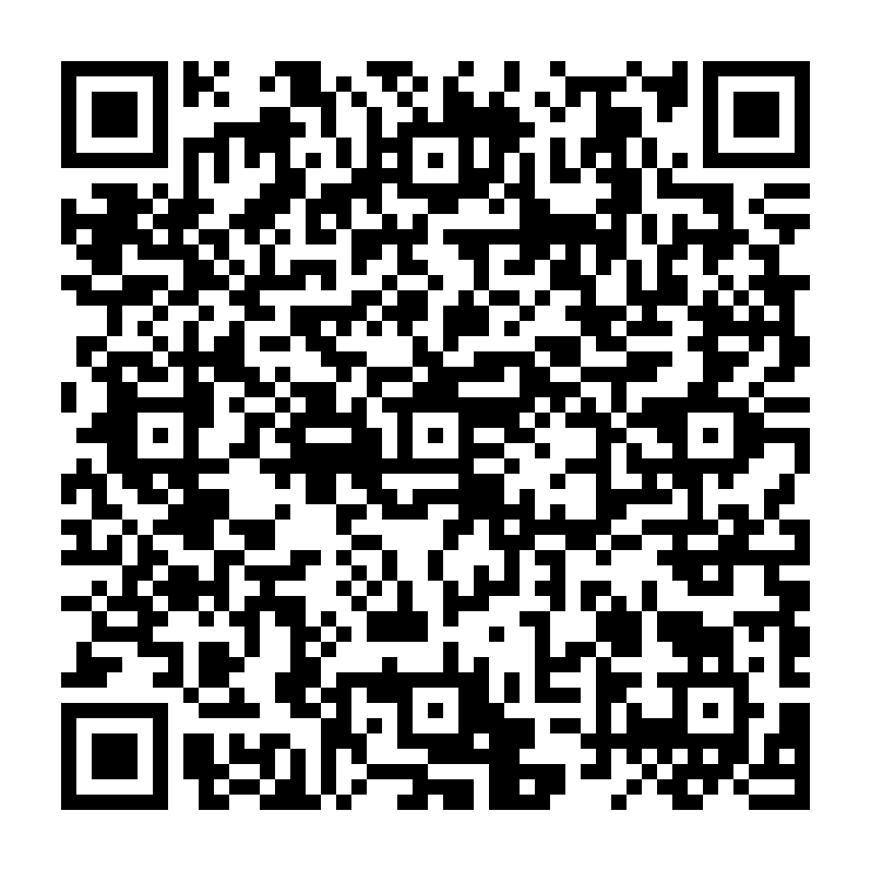 QR kodas