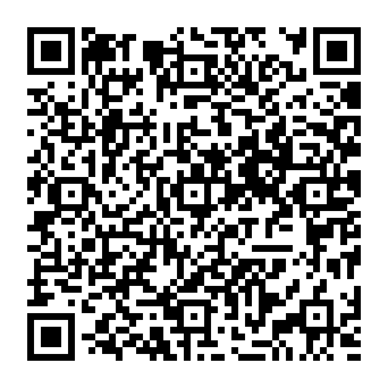 QR kodas