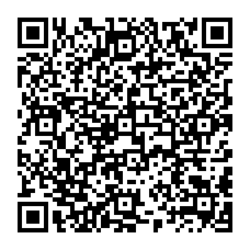 QR kodas