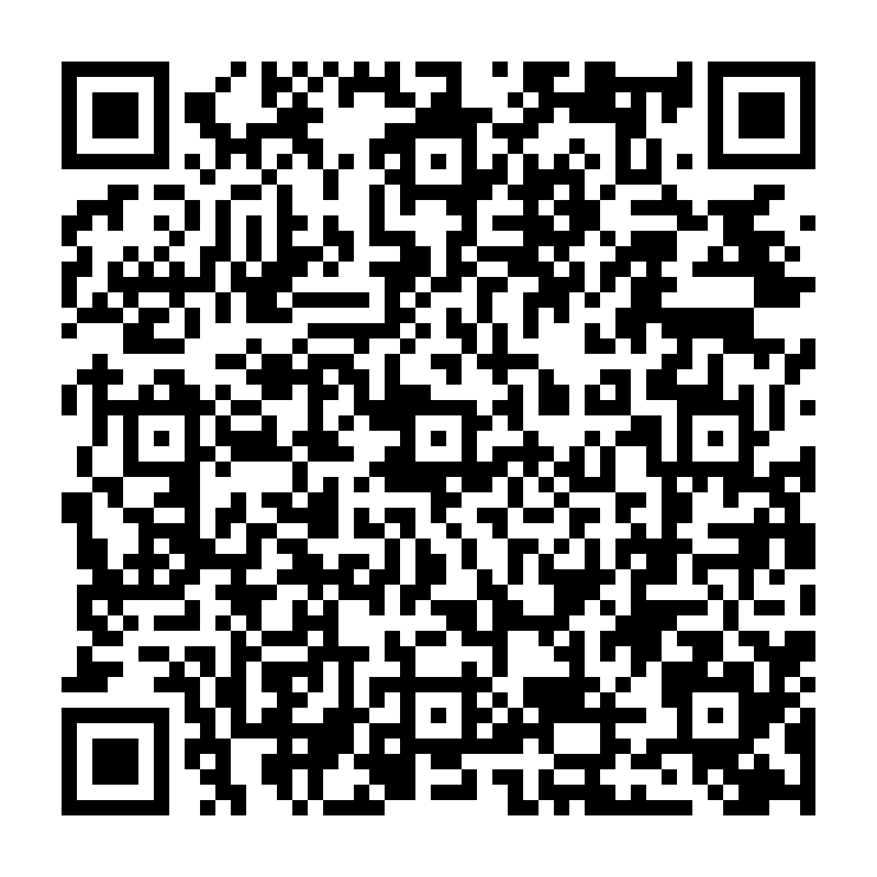 QR kodas