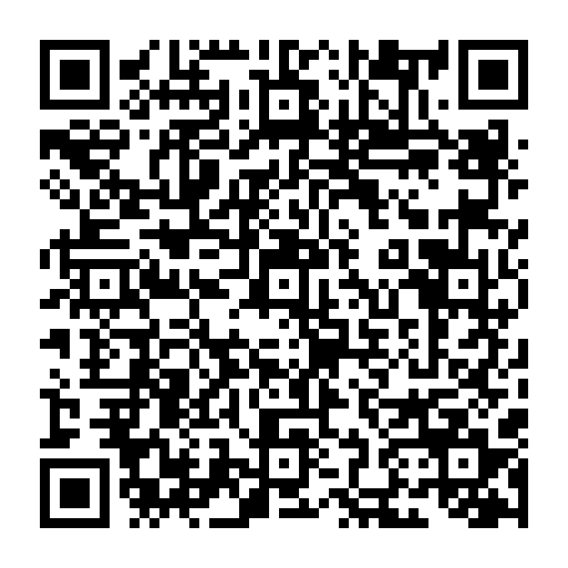 QR kodas
