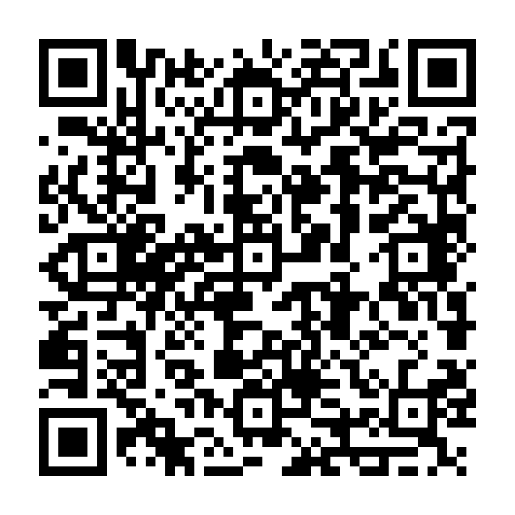 QR kodas
