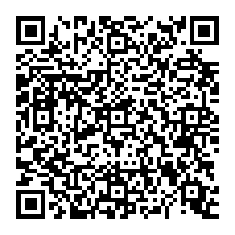 QR kodas