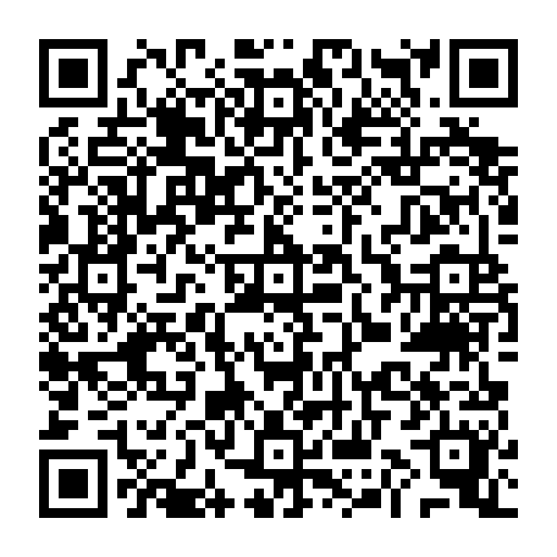 QR kodas