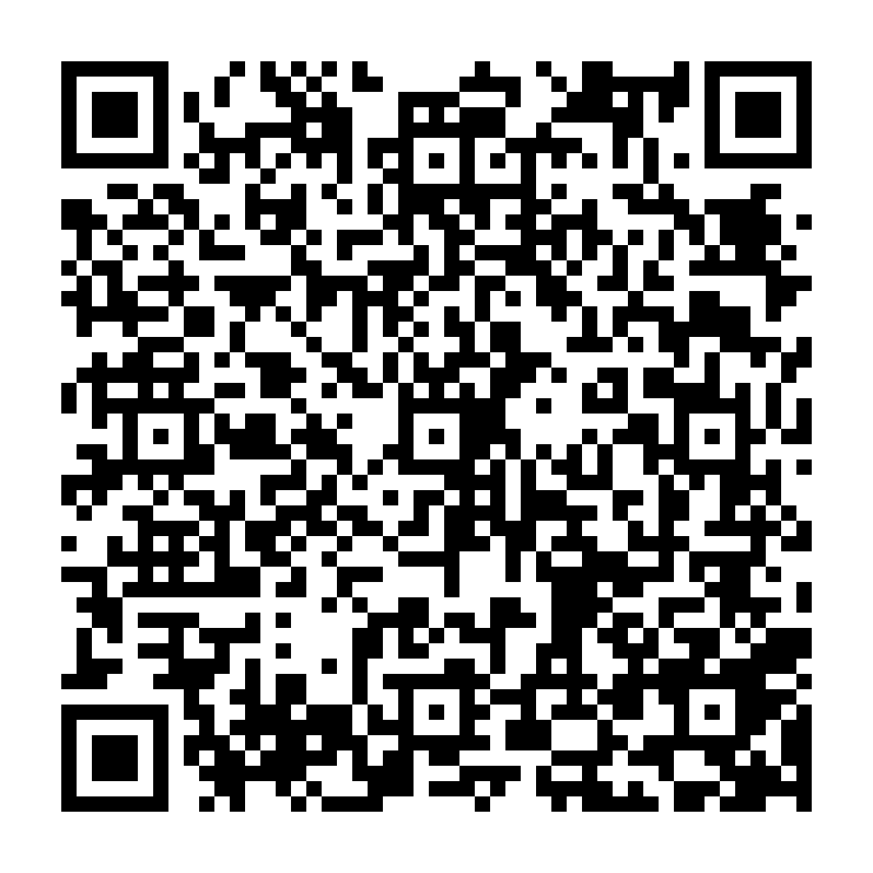 QR kodas