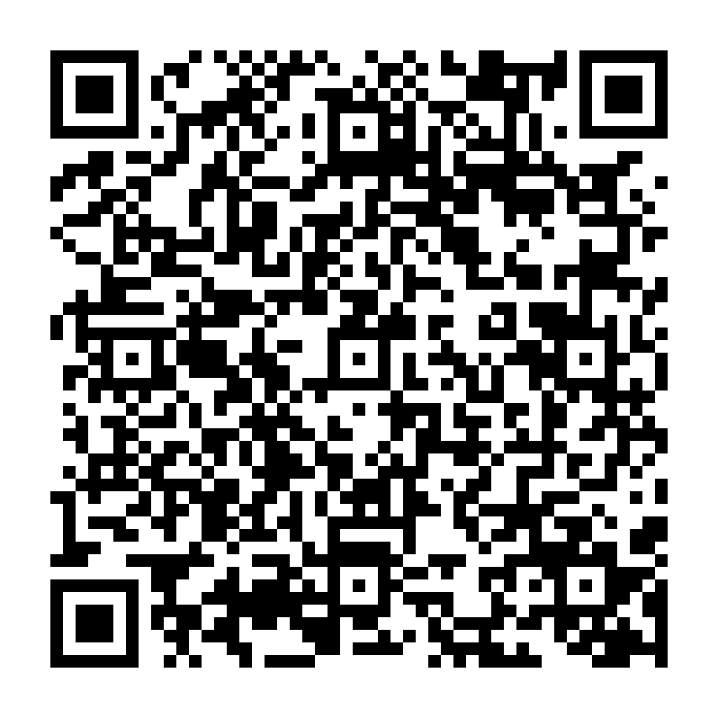 QR kodas