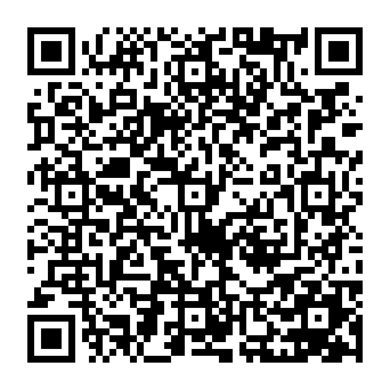 QR kodas