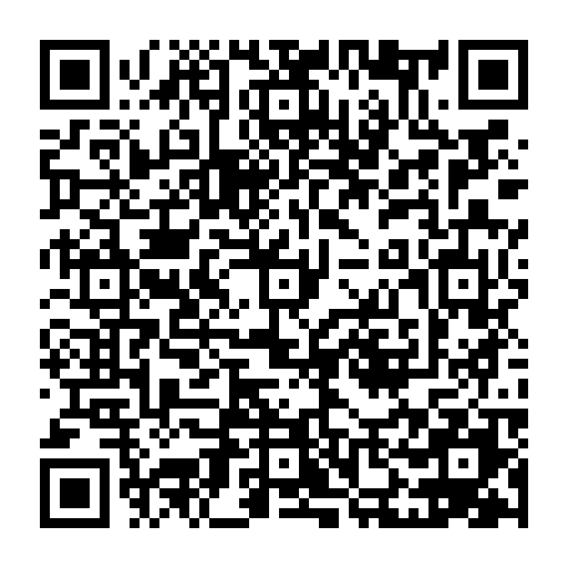 QR kodas
