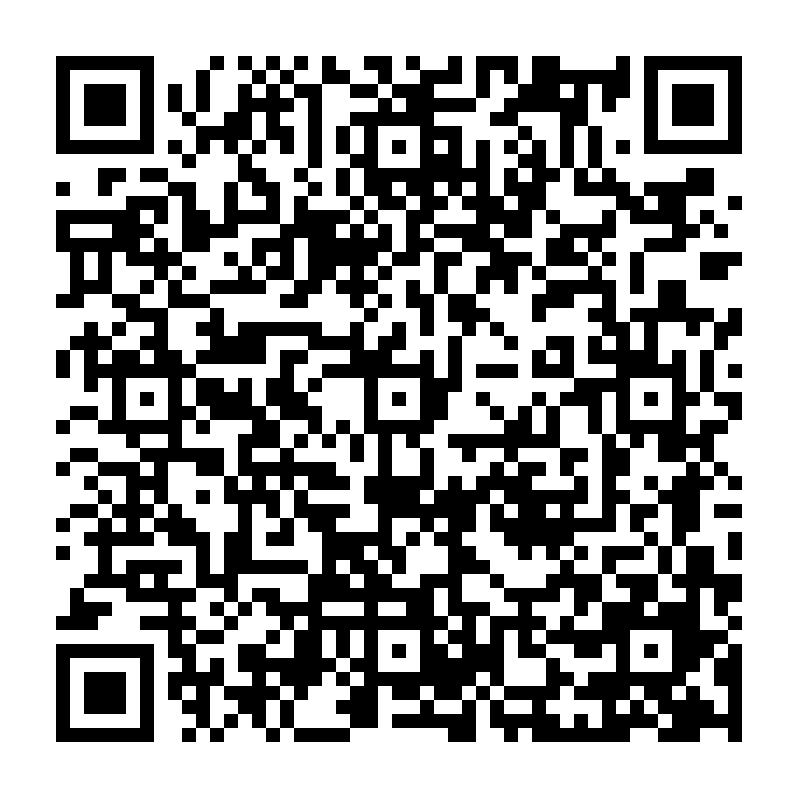 QR kodas