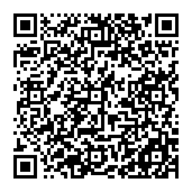 QR kodas