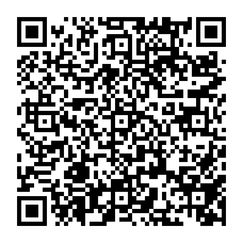 QR kodas