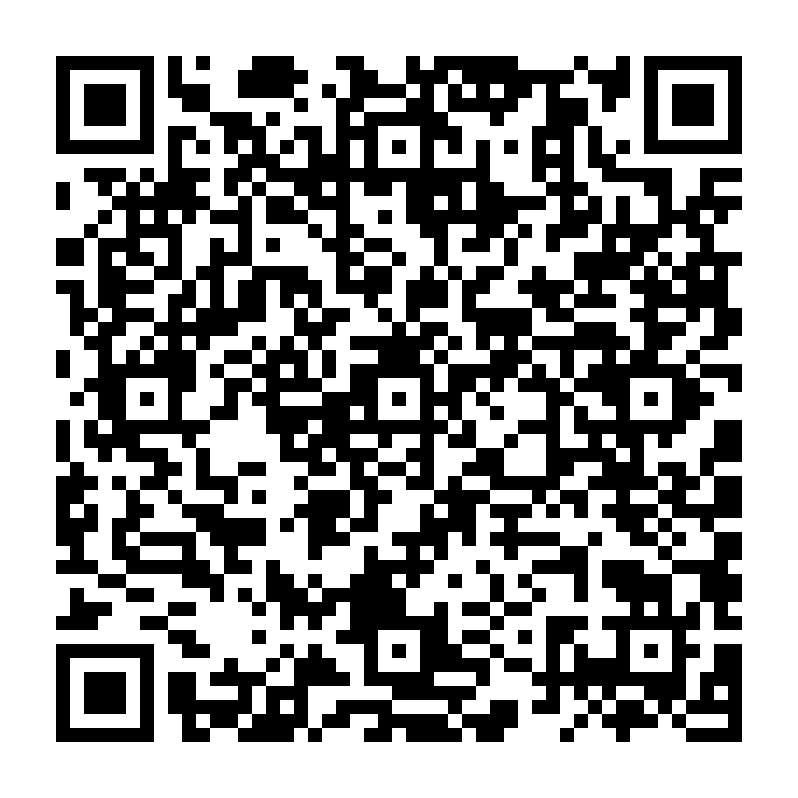 QR kodas