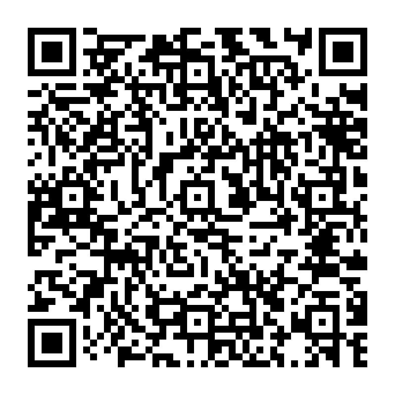 QR kodas