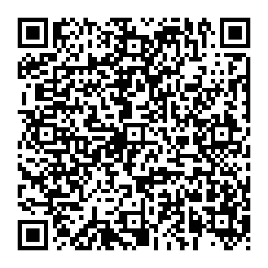 QR kodas