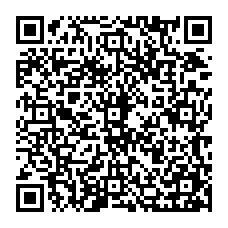 QR kodas