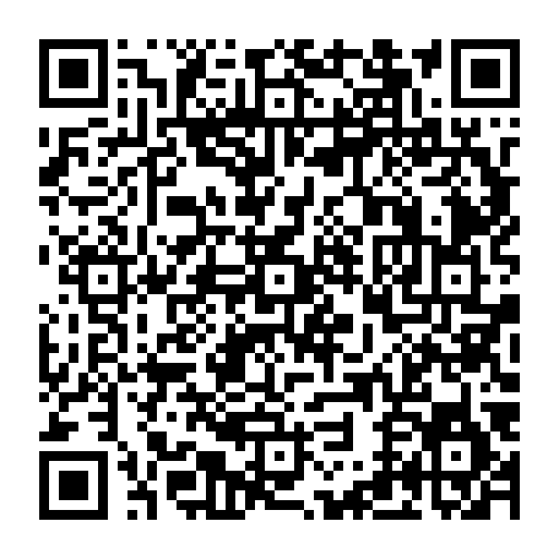 QR kodas