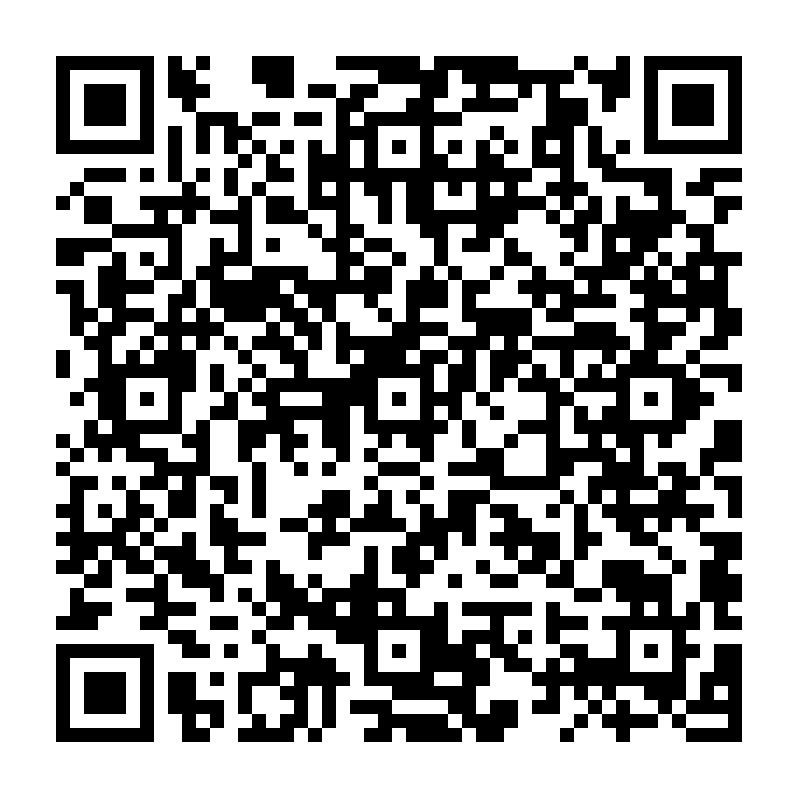 QR kodas