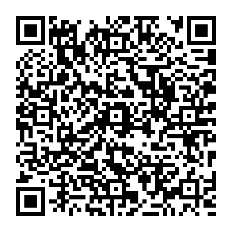 QR kodas