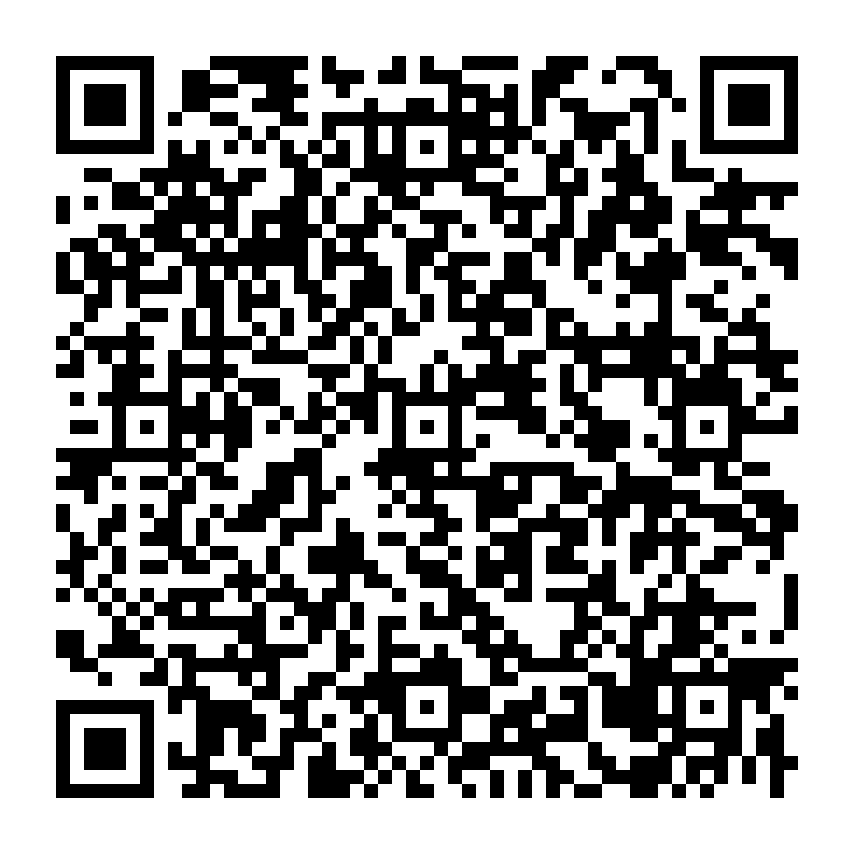 QR kodas