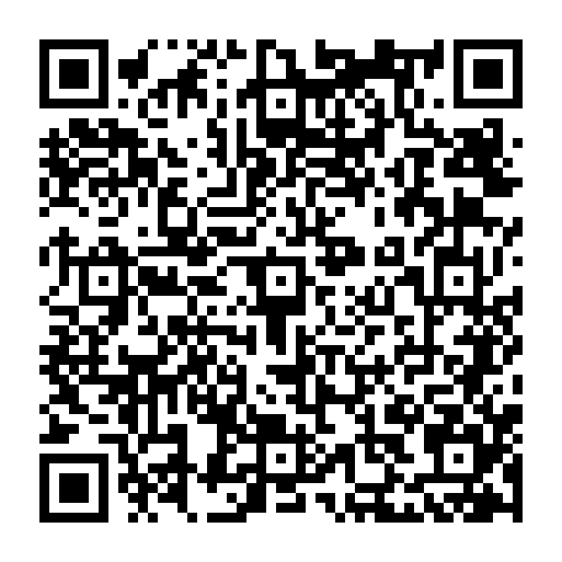 QR kodas