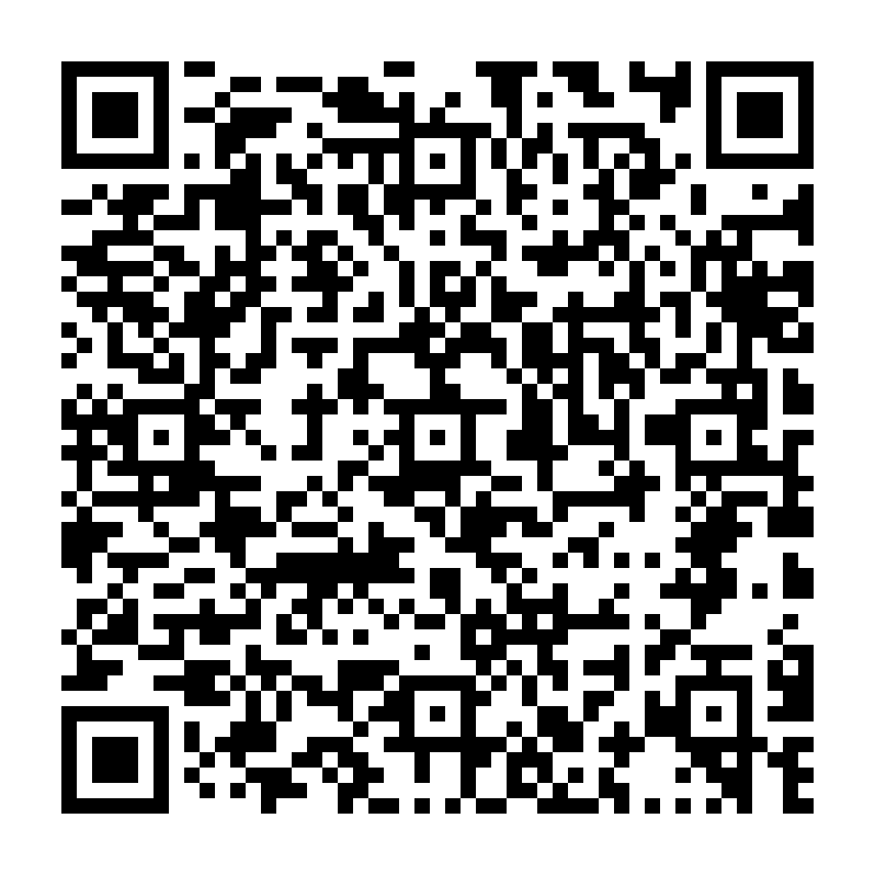 QR kodas