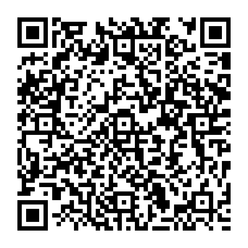 QR kodas
