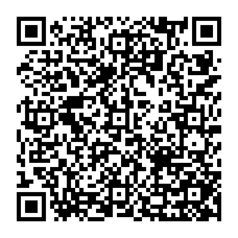 QR kodas
