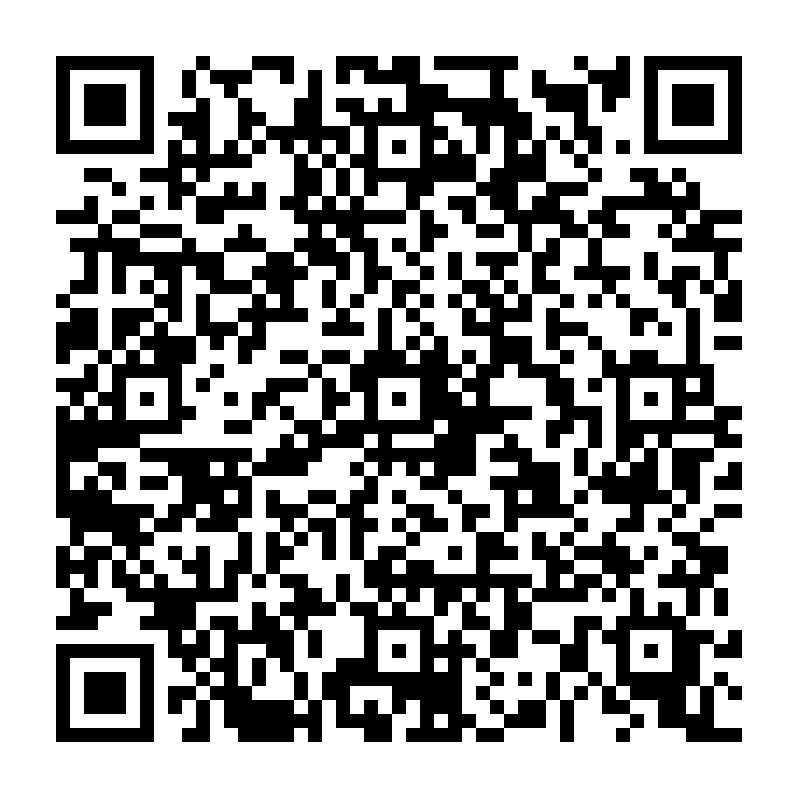 QR kodas