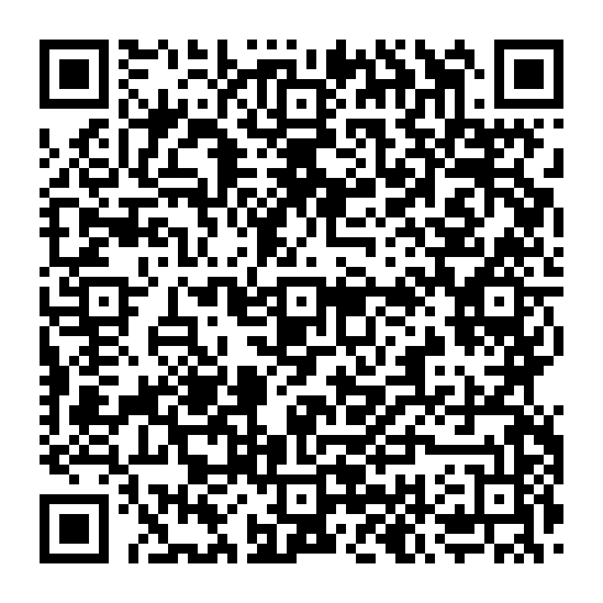 QR kodas