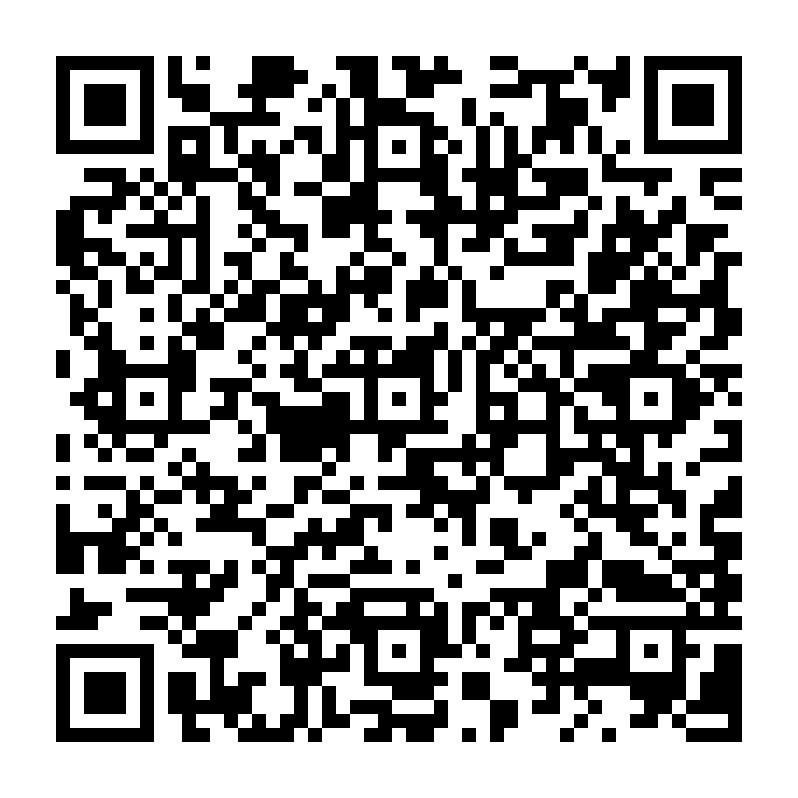 QR kodas