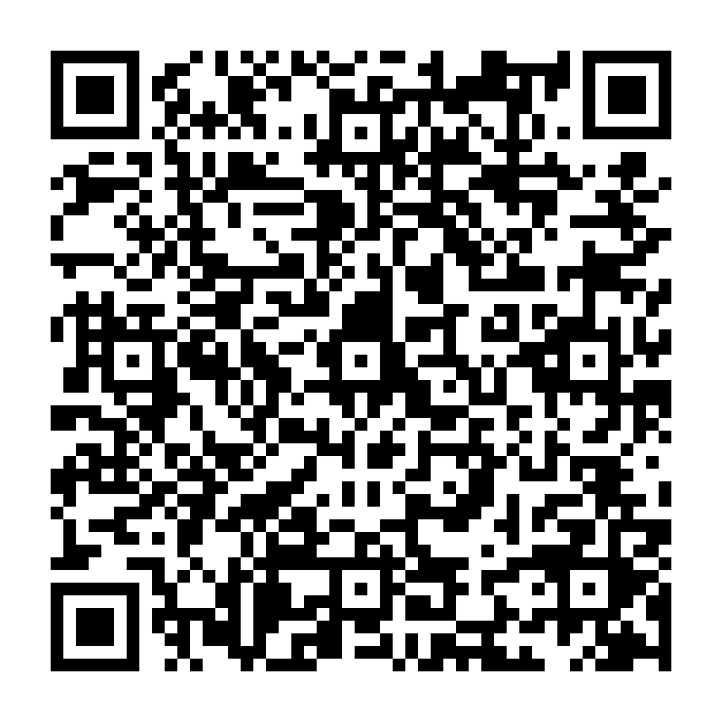 QR kodas