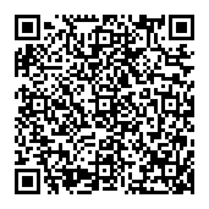QR kodas