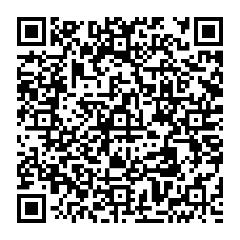 QR kodas