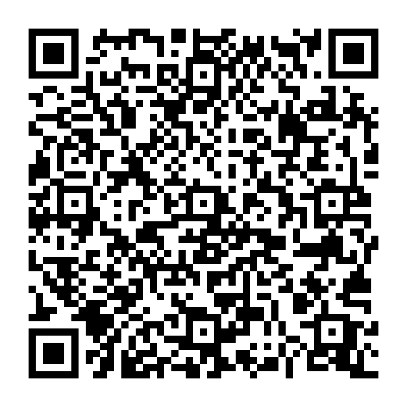QR kodas