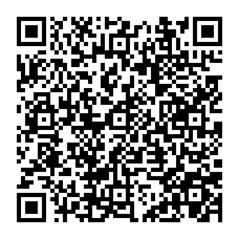 QR kodas