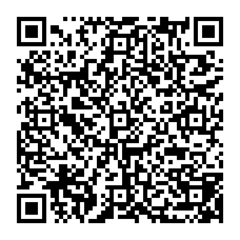 QR kodas