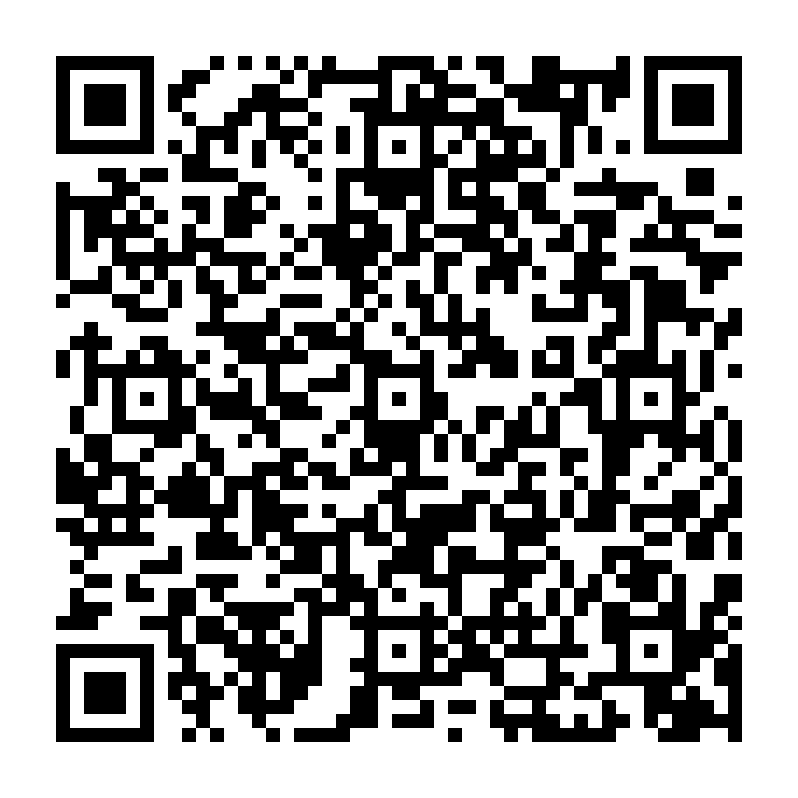 QR kodas