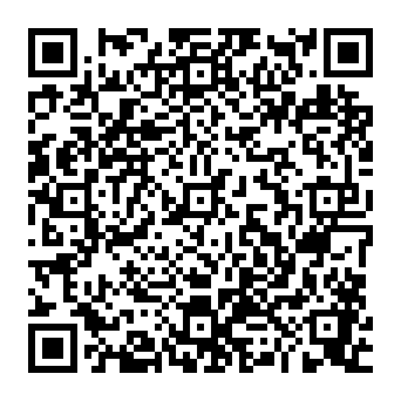 QR kodas