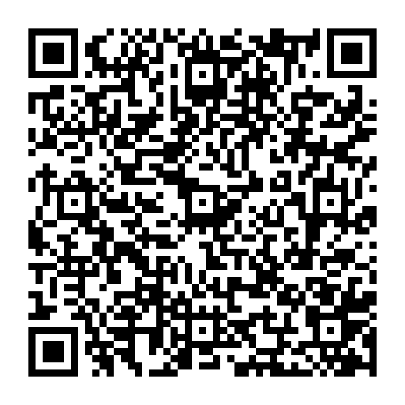 QR kodas