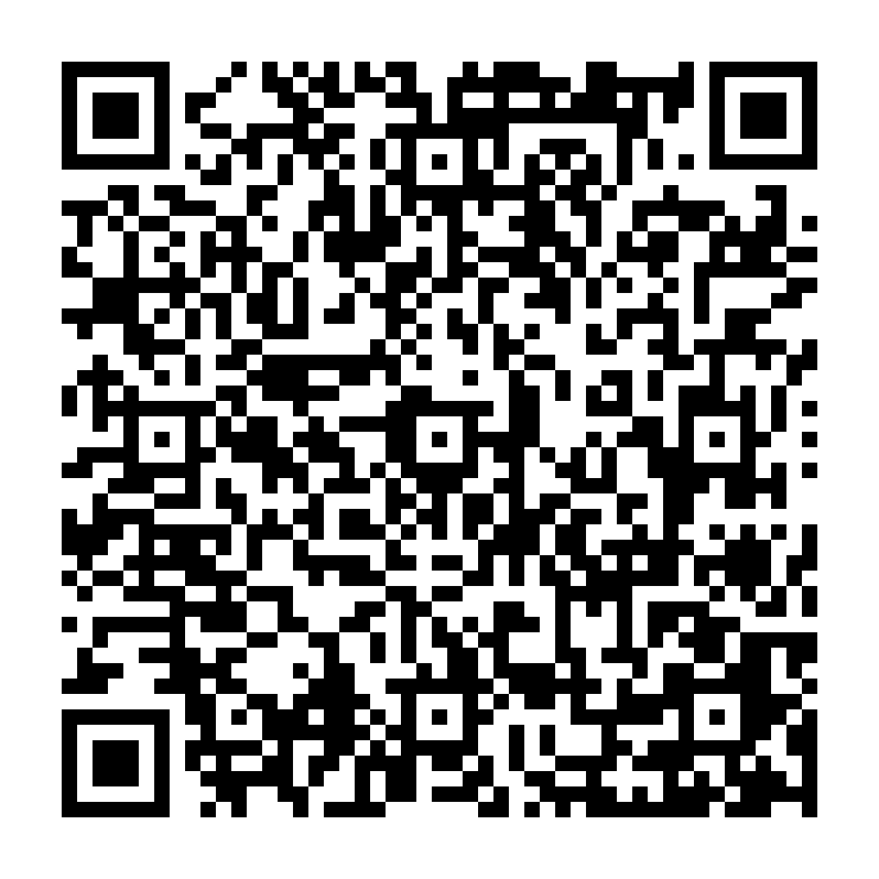 QR kodas