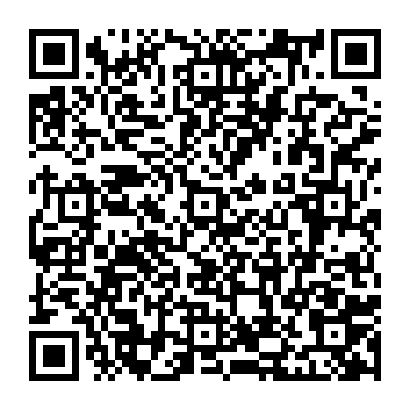 QR kodas