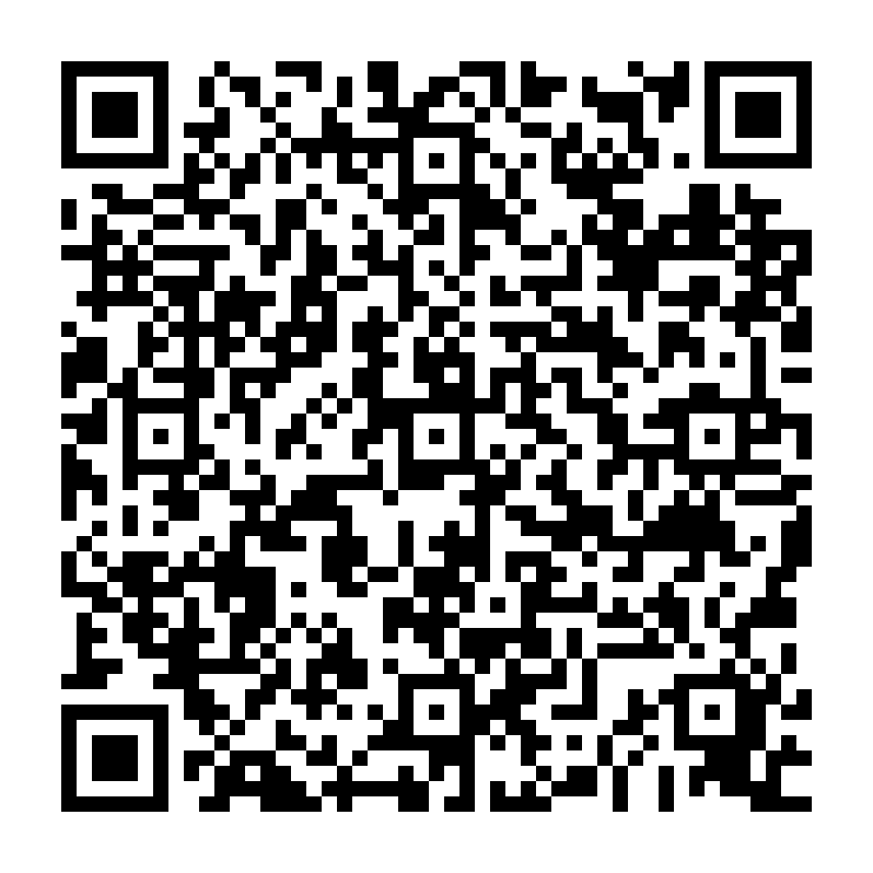 QR kodas