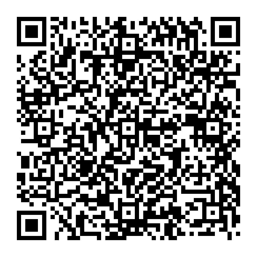 QR kodas