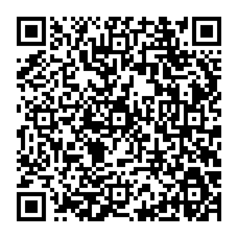 QR kodas
